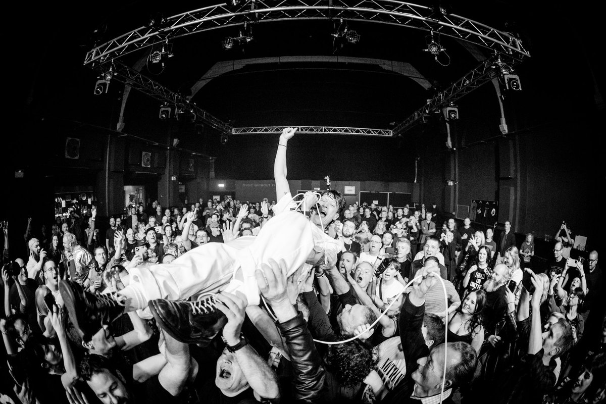 October Drift (@octoberdrift) on Twitter photo London you were exceptional last night.
Playing the legendary <a href="/ClwbIforBach/">Clwb Ifor Bach</a> in Cardiff tonight. Only a handful of tickets left of the door x
Photo <a href="/Blackhamimages/">๏ผข๏ฝ๏ฝ๏ฝ๏ฝ๏ฝ๏ฝ๏ฝ</a> London you were exceptional last night.
Playing the legendary <a href="/ClwbIforBach/">Clwb Ifor Bach</a> in Cardiff tonight. Only a handful of tickets left of the door x
Photo <a href="/Blackhamimages/">๏ผข๏ฝ๏ฝ๏ฝ๏ฝ๏ฝ๏ฝ๏ฝ</a>