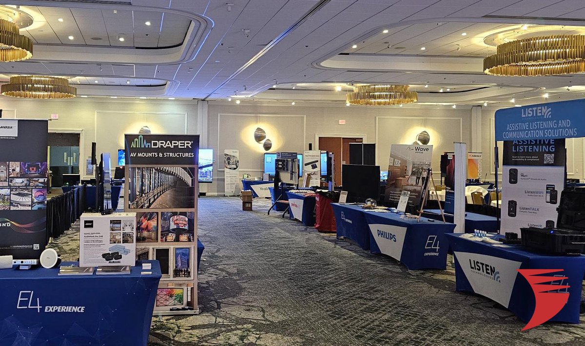 WyreStorm tweet media