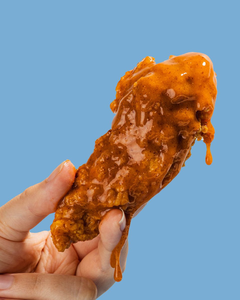 Wings Over tweet media