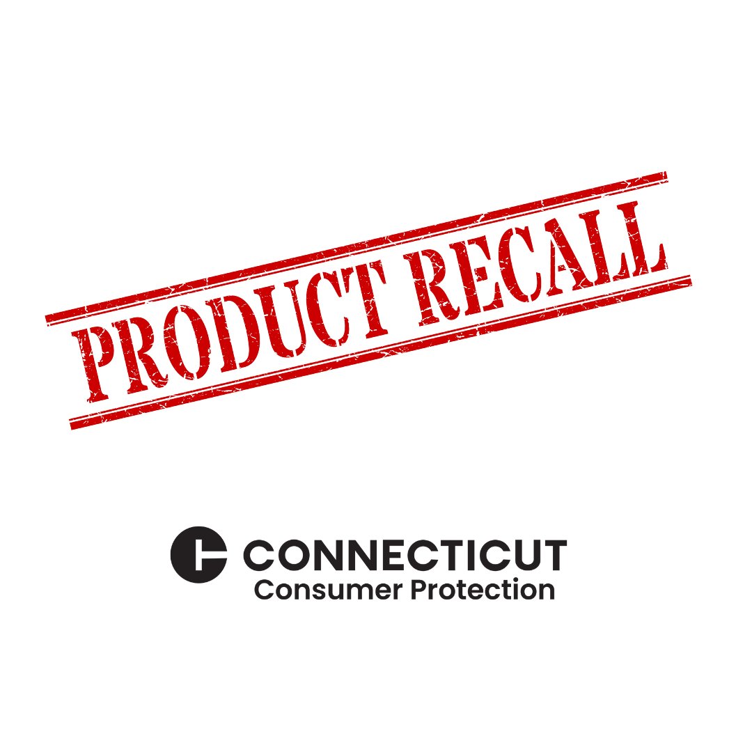 CTDCP's tweet image. ❗Recall Alert ❗
Tony's Chocolonely Inc. is recalling 7 lots of chocolate bars as the products may contain small stones. Stones may have not been filtered during third-party almond harvesting and/or processing.
For more details about the retail: bit.ly/3RvAWkC