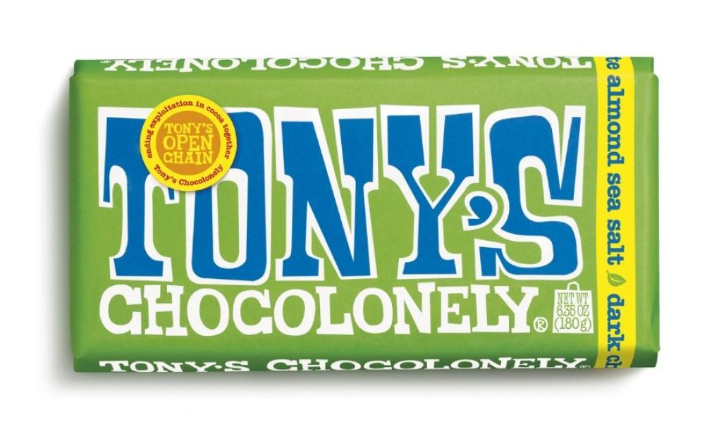 CTDCP's tweet image. ❗Recall Alert ❗
Tony's Chocolonely Inc. is recalling 7 lots of chocolate bars as the products may contain small stones. Stones may have not been filtered during third-party almond harvesting and/or processing.
For more details about the retail: bit.ly/3RvAWkC