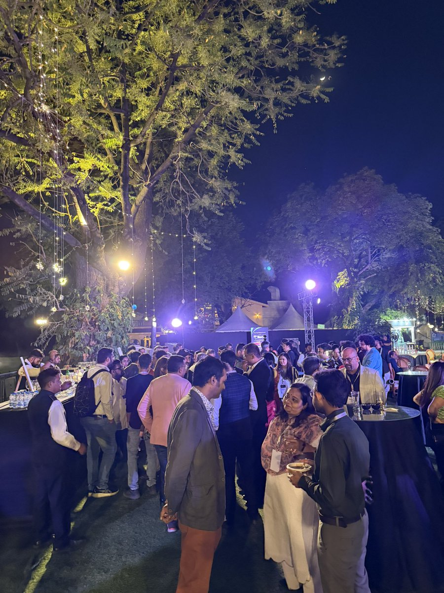 Sufiyan Sait (@saitsufiyan) on Twitter photo Full house at the <a href="/SPF_India/">Startup Policy Forum</a> evening.
<a href="/ShwetaRKohli/">Shweta Rajpal Kohli</a> cheering big time while you build this out. Full house at the <a href="/SPF_India/">Startup Policy Forum</a> evening.
<a href="/ShwetaRKohli/">Shweta Rajpal Kohli</a> cheering big time while you build this out.