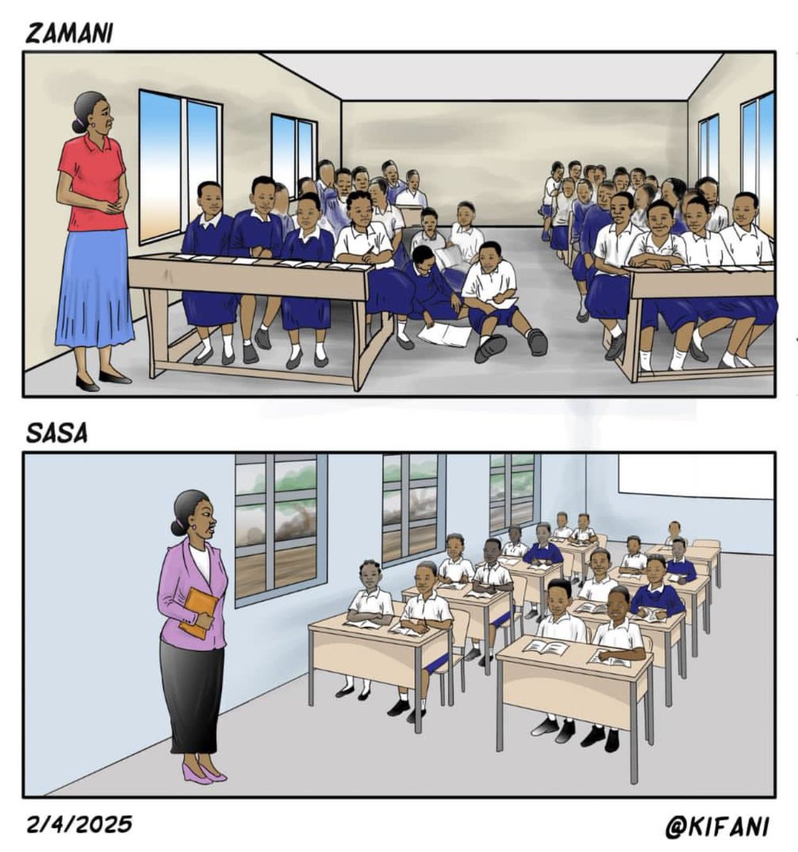 OFISI YA WAZIRI MKUU - TAMISEMI tweet media
