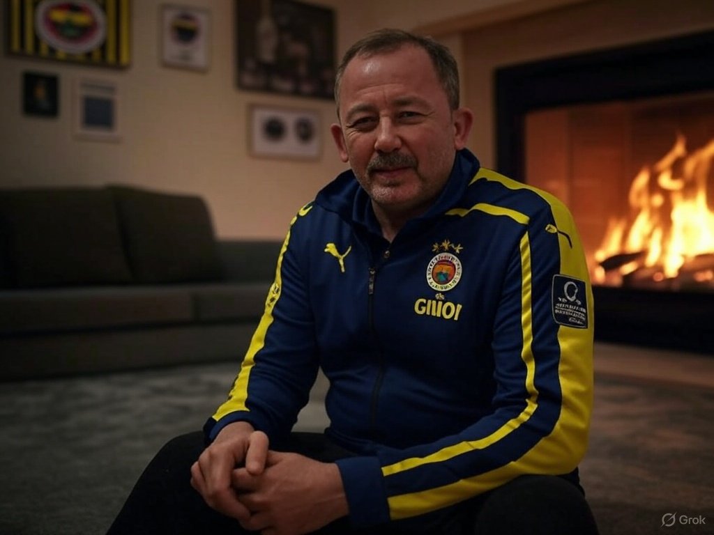 #SergenYalçınFenere

YANGINI BAŞLATIYORUZ  🔥
Come To Fenerbahçe 💙💛
#MOURİNHOİSTİFA 
#AliKocİstifa