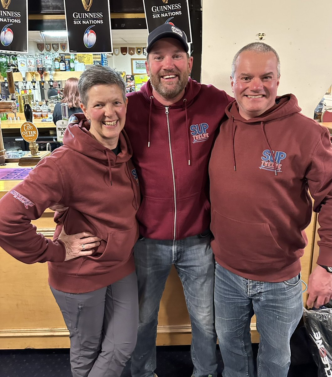 #Suptwelve is coming SOON - we cannot wait to bring all 12 hours to you LIVE on our FB page 😎😎

Joining me on the mic will be <a href="/SUPfmPodcast/">SUPfm Podcast</a>  🤙🏼

<a href="/bprincesup/">Brendon Prince SUP</a> Race Director 👊🏻👊🏻