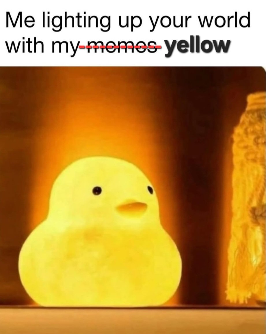 YELLOW $YELLOW #YELLOW tweet media