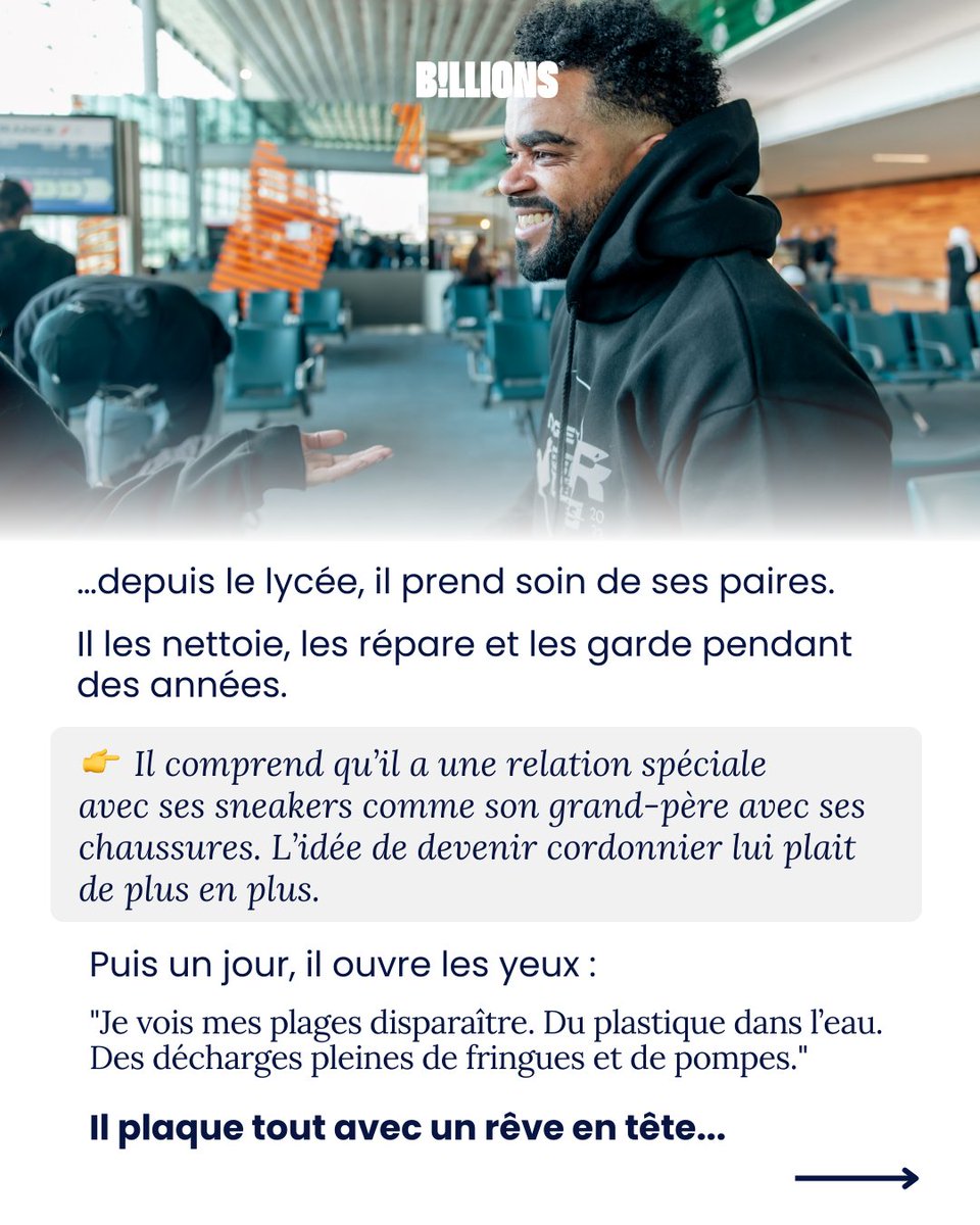 En gros, <a href="/joinlescalator/">L’Escalator</a> c’est un incubateur qui aide les entrepreneurs issus de tous milieux à accéder à un bon réseau, à des formations et à du financement.