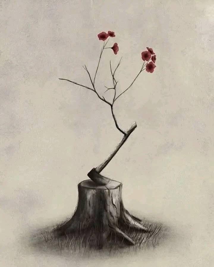 قد لا يؤثر فينا الفعل، ولكن يصدمنا الفاعل ..

#الثقة_في_الله