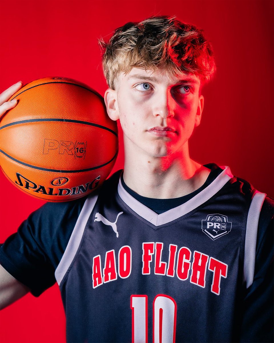 AidanChronist1's tweet image. One last ride with Puma #PRO16Family