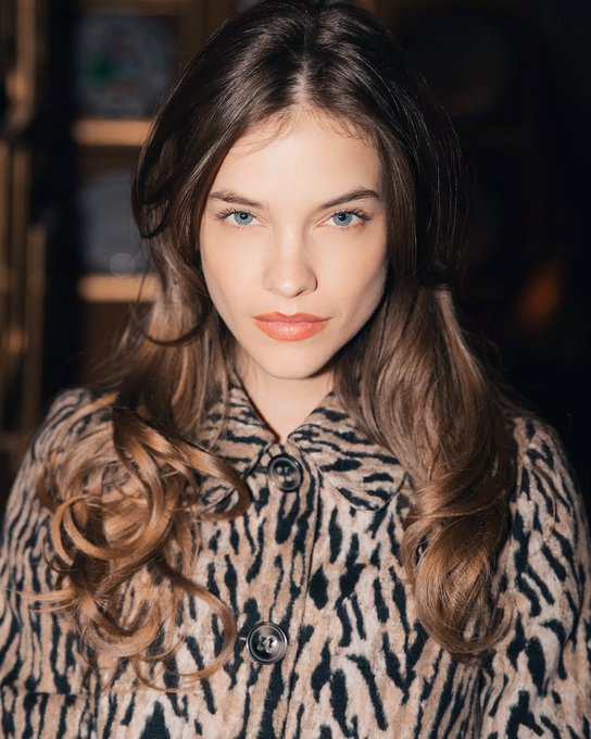 Barbara Palvin in Italy