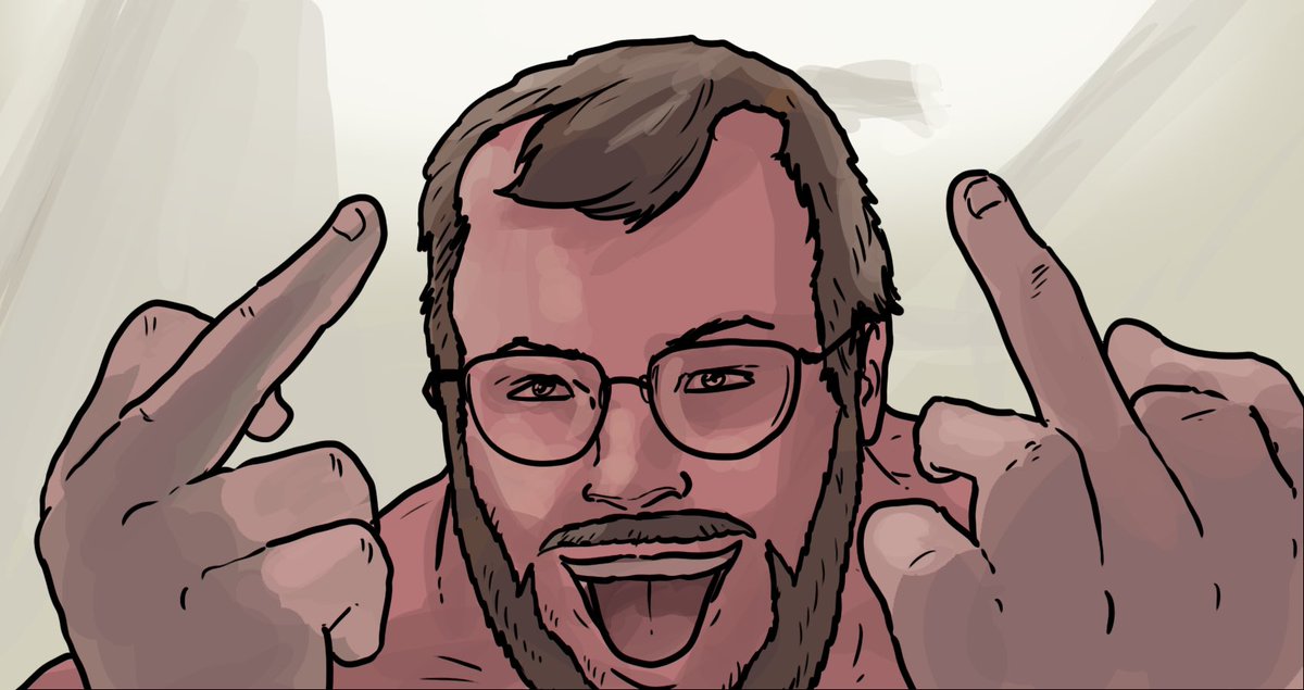 $CHAD COMEBACK WILL BE CHADENDARY