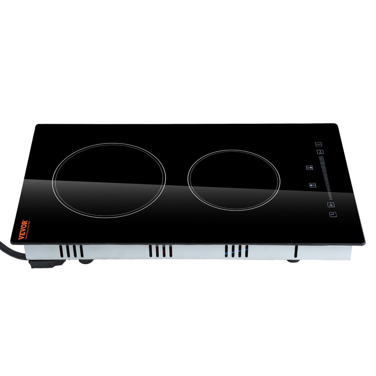 mkitchenspecial's tweet image. 🍳🔥 Big performance in a small package! A two burner cooktop is ideal for fast, efficient meals in any kitchen. ✨

Shop space-saving kitchen solutions now at mykitchenspecials.com! 🎁

#CompactCooking #KitchenEssentials #MyKitchenSpecials