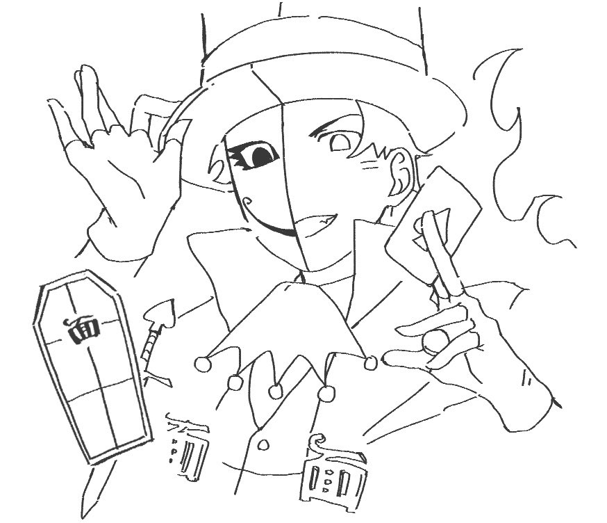 綿凧01 tweet media