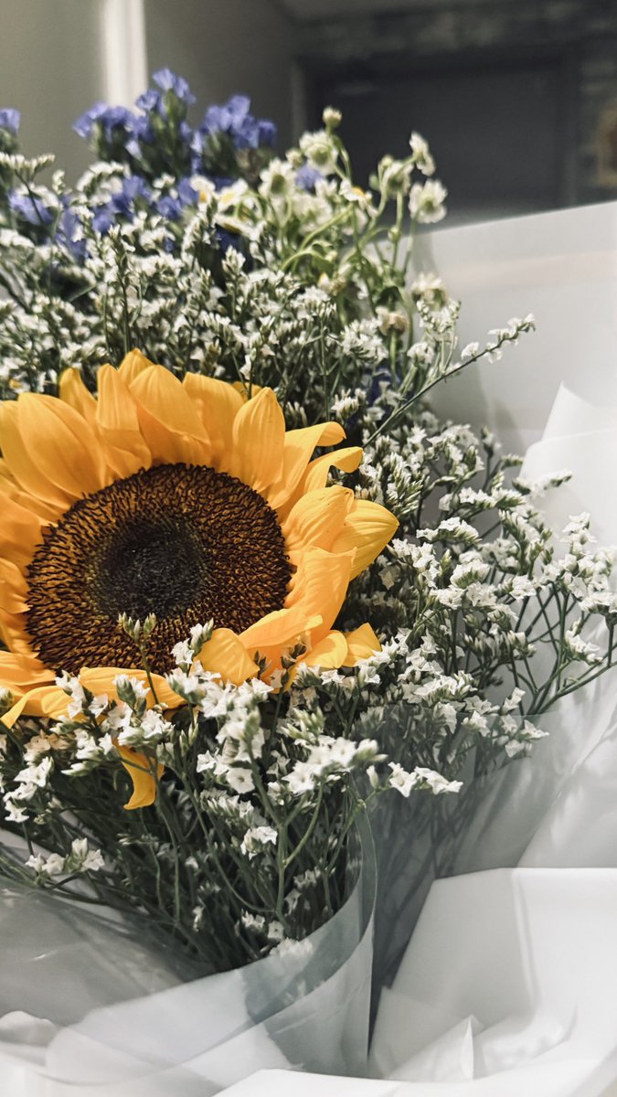 admorga_19's tweet photo. Flower therapy 🥰 https://t.co/QUHef7MHTk