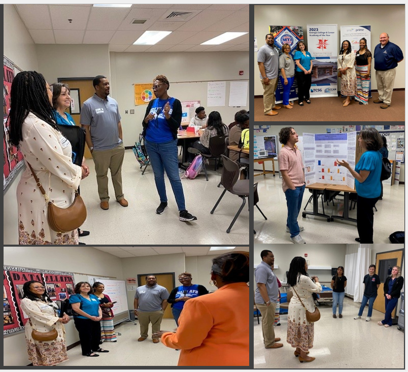 Debra Lary (@nccawbl) on Twitter photo Thank you to the Morehouse School of Medicine for visiting us today. Great showcase of our students! <a href="/NewtonCoSchools/">NCSS</a> <a href="/NewtonSupt/">Dr. Duke Bradley, III</a> <a href="/NCCA_Covington/">NCCA</a> #NCSFuture <a href="/NCCA_STEM/">NCCA STEM Institute</a> <a href="/NccaHosa/">NCCA HOSA</a> Thank you to the Morehouse School of Medicine for visiting us today. Great showcase of our students! <a href="/NewtonCoSchools/">NCSS</a> <a href="/NewtonSupt/">Dr. Duke Bradley, III</a> <a href="/NCCA_Covington/">NCCA</a> #NCSFuture <a href="/NCCA_STEM/">NCCA STEM Institute</a> <a href="/NccaHosa/">NCCA HOSA</a>