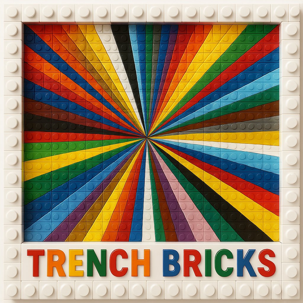 trenchbricks's tweet photo. Vol 117. @MustStopMurad https://t.co/x37hx2enIT