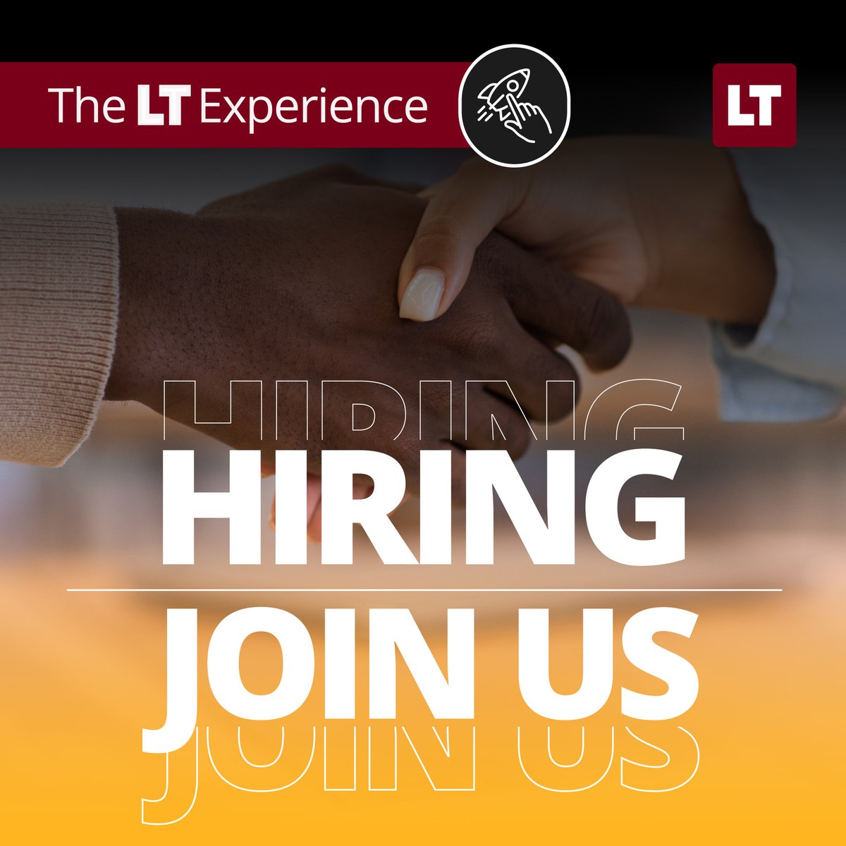 LT is Hiring

Submit Your Application Online 
Visit the link below for more information
efph.short.gy/LT_GRA_Job
hr.myu.umn.edu/jobs/extstu/36…

#EdTech #GraduateResearch #HigherEd #UMNJobs #LTUMN #IamLT #UMNdriven #UMNproud #TheLTExperience #LearningTechnologies #wemakethingshappen