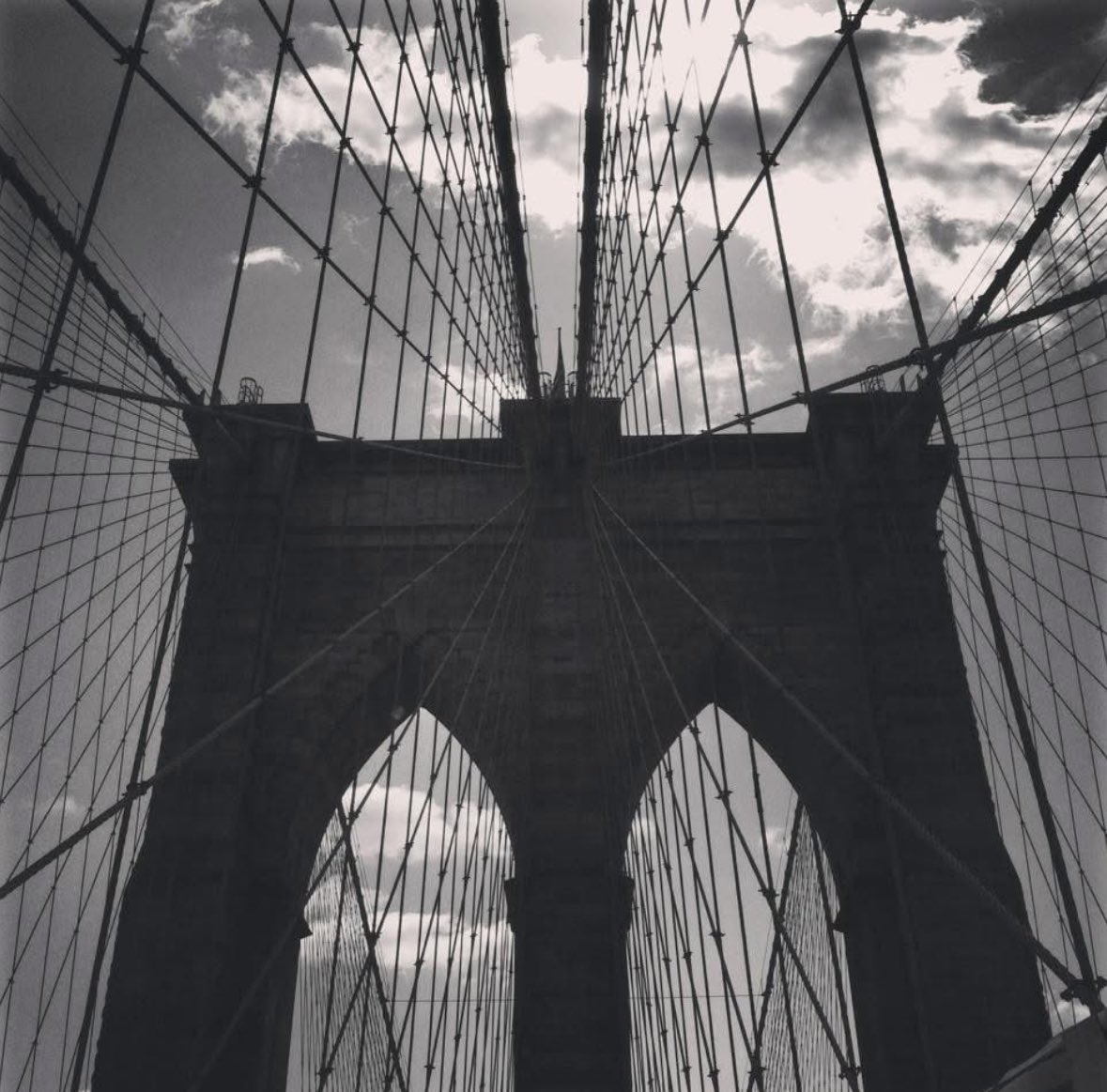 Brooklyn Bridge