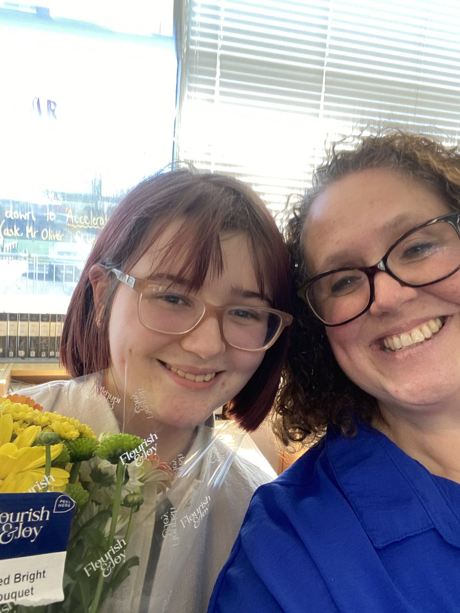 Prospect Bank (@prospect_bank) on Twitter photo Want to say a massive thank you to Erin and Amanda from <a href="/BathgateAcademy/">Bathgate Academy</a> for trying to win us £3000 via <a href="/ypi_scotland/">YPI Scotland</a> ! I was so touched by your passion and commitment to us!!! Thank you so much! Want to say a massive thank you to Erin and Amanda from <a href="/BathgateAcademy/">Bathgate Academy</a> for trying to win us £3000 via <a href="/ypi_scotland/">YPI Scotland</a> ! I was so touched by your passion and commitment to us!!! Thank you so much!