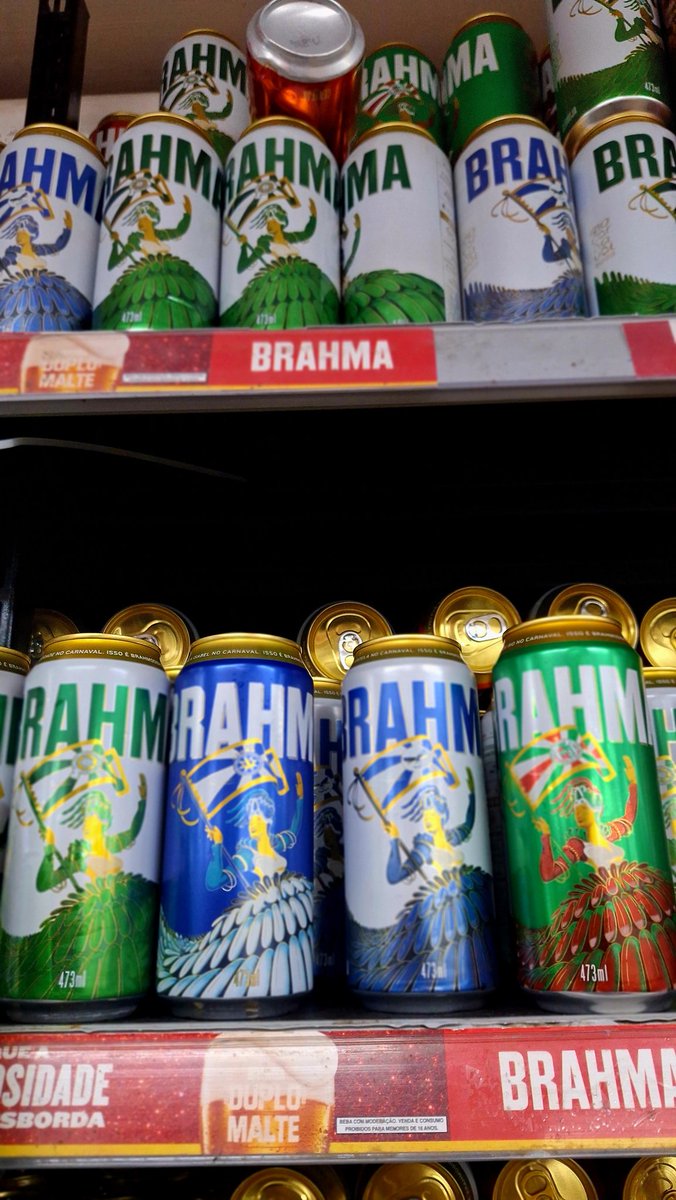 Carnaval 2025, não acabou!