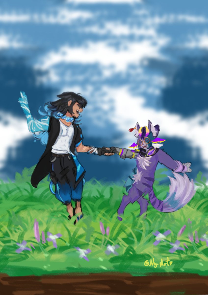 NyPulinho's tweet image. Amar a família da pena!!!
#art #Artdigital #Akin #Pena #Plumerina 
🌹