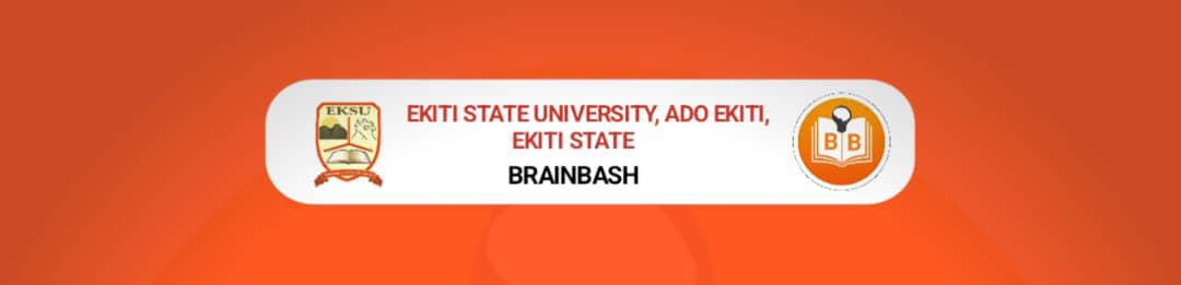 BrainBash_BB's tweet image. 🚀 BrainBash is revolutionizing education

Imagine a world where students can pay for courses seamlessly with @theflutterwave.

No barriers, just learning🌍📚 #EdTech #Fintech #AKDebug #brainbash #EKSU