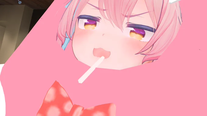 飴美味しいのだ 