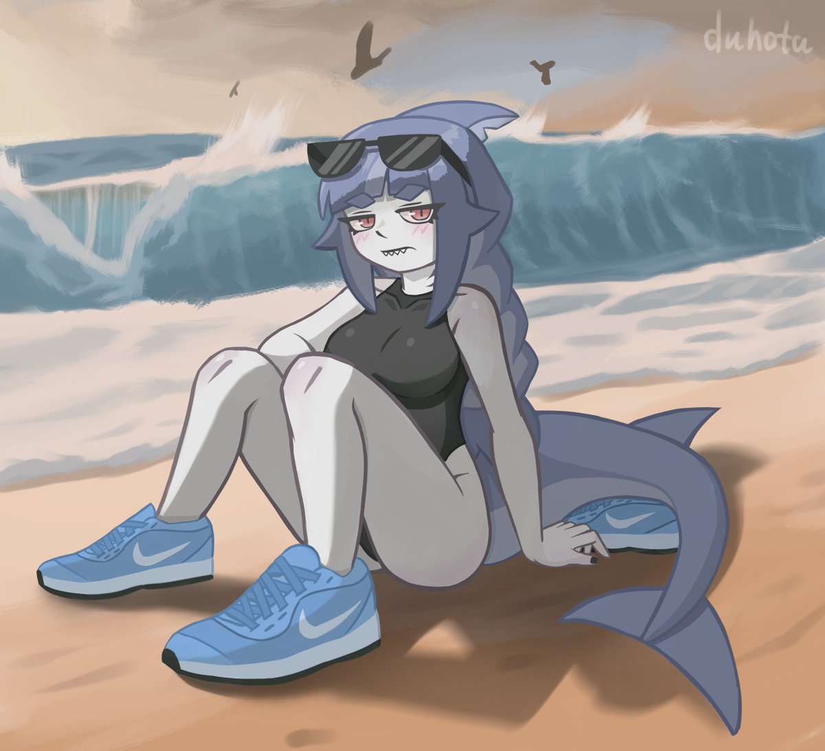 duhonion (duhota) tweet media