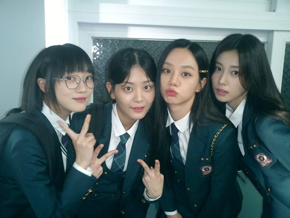 Jay in Friendly Rivalry withdrawal tweet media