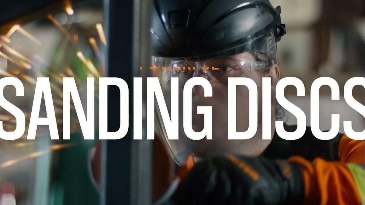 StellarIndSup's tweet image. Discover how Walter&apos;s new XTRACUT XX delivers unmatched stock removal for your finishing projects: buff.ly/IS9NPIc #SandingSolutions #IndustrialEfficiency #Manufacturing