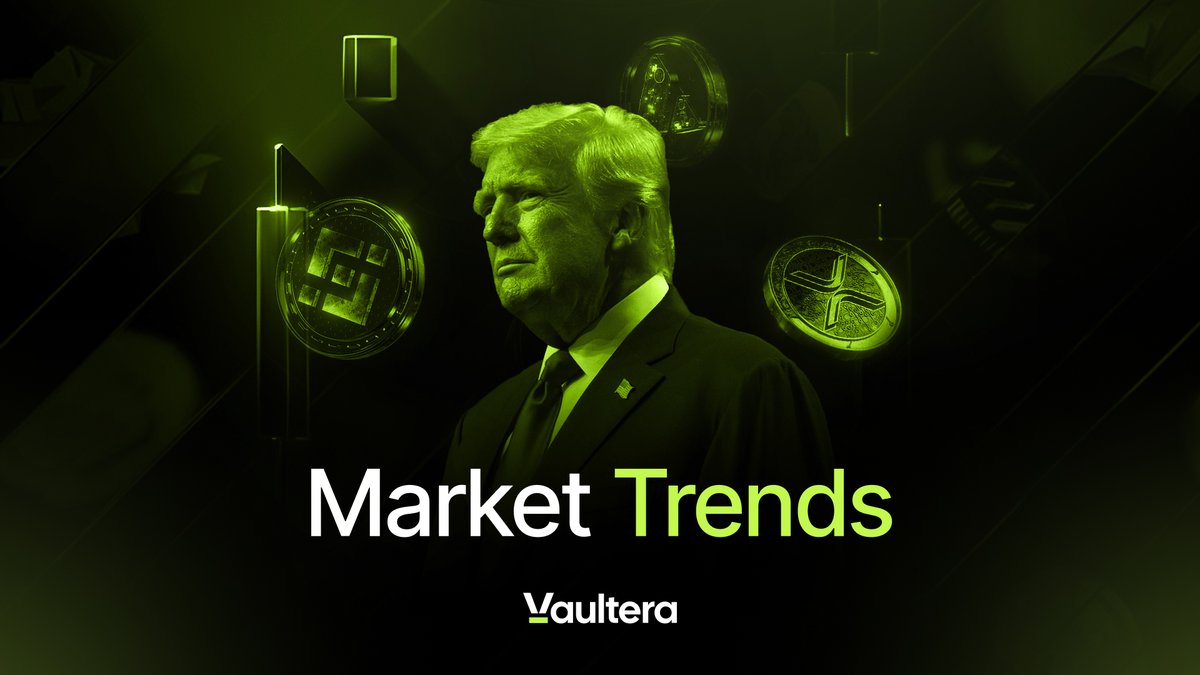 Vaultera tweet media