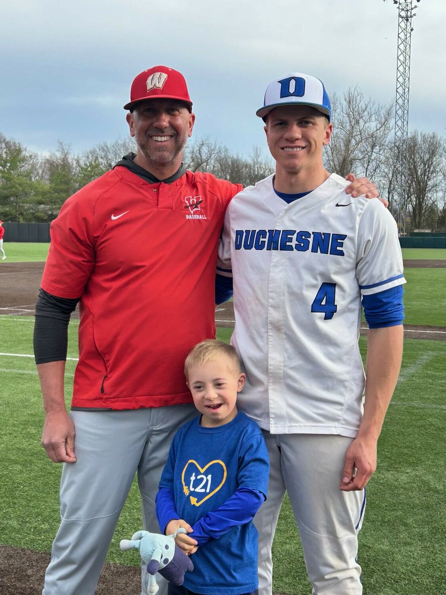 Warren County Record tweet media