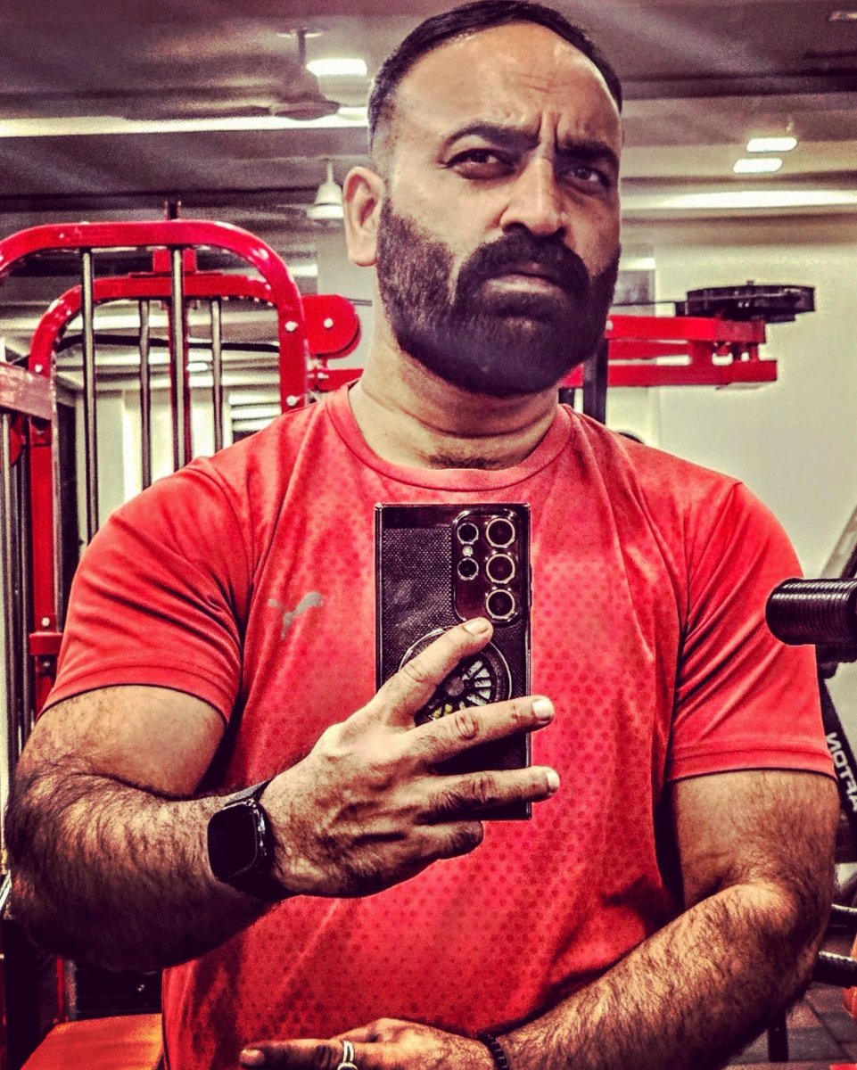 Dreamachiever_9's tweet image. "Fate whispers to the warrior, โYou cannot withstand the storm.โ The warrior whispers back, โI am the storm.โ" ๐ช
#workoutmotivation