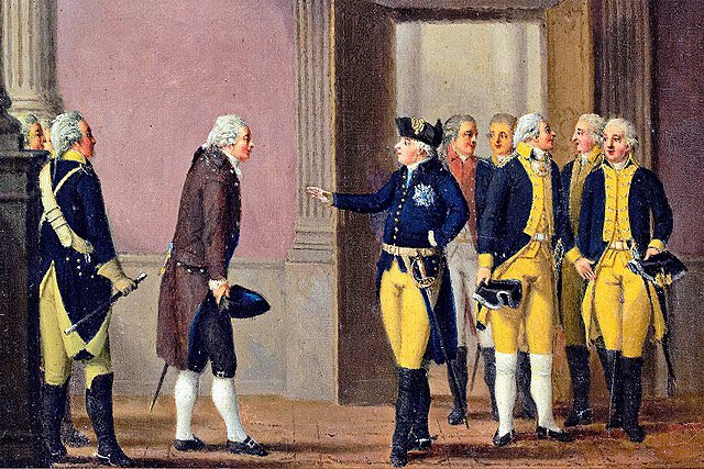 Carolean1 🇸🇪 tweet media