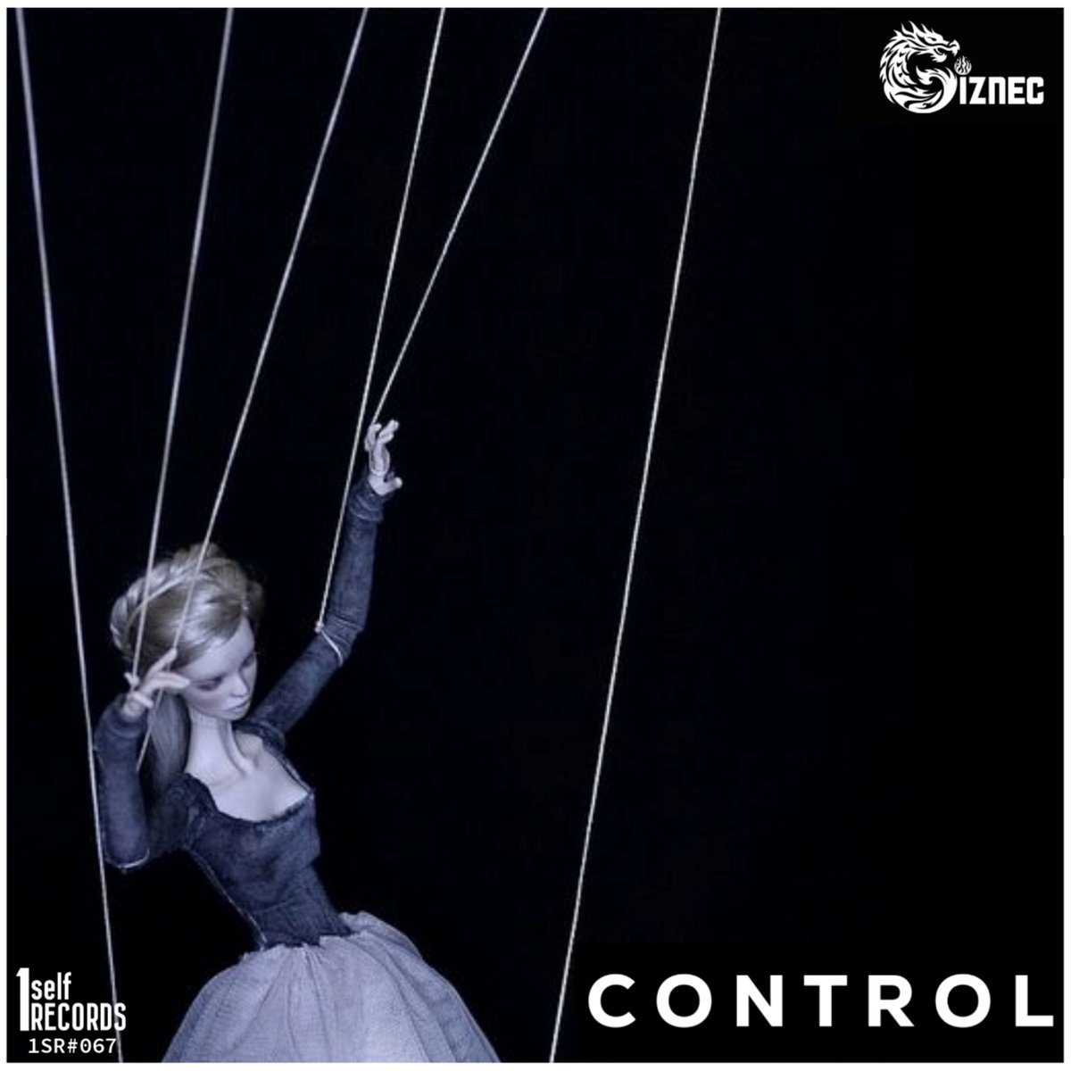 1self Records tweet media