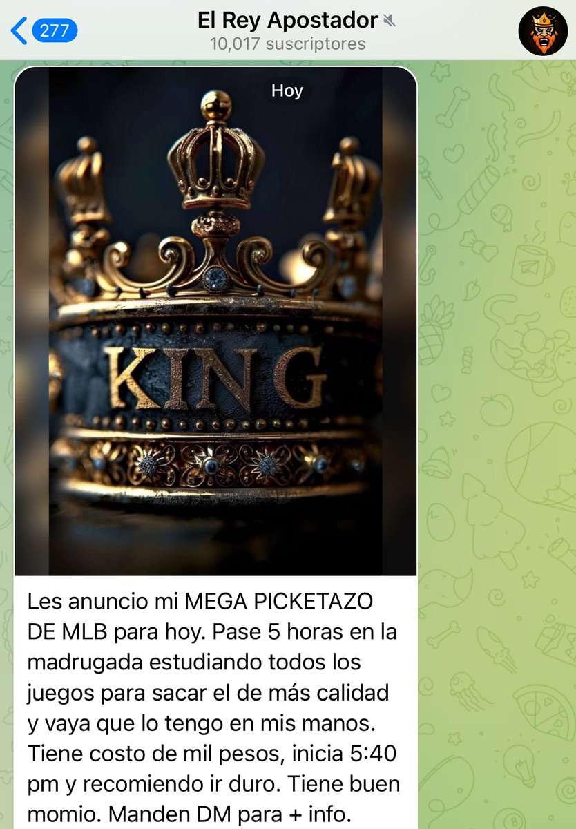 Tipsters GRATIS tweet media