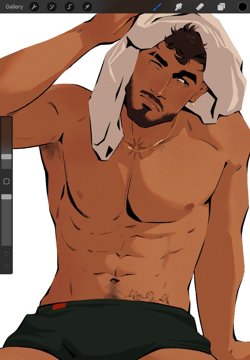 Diar0za's tweet image. good morning