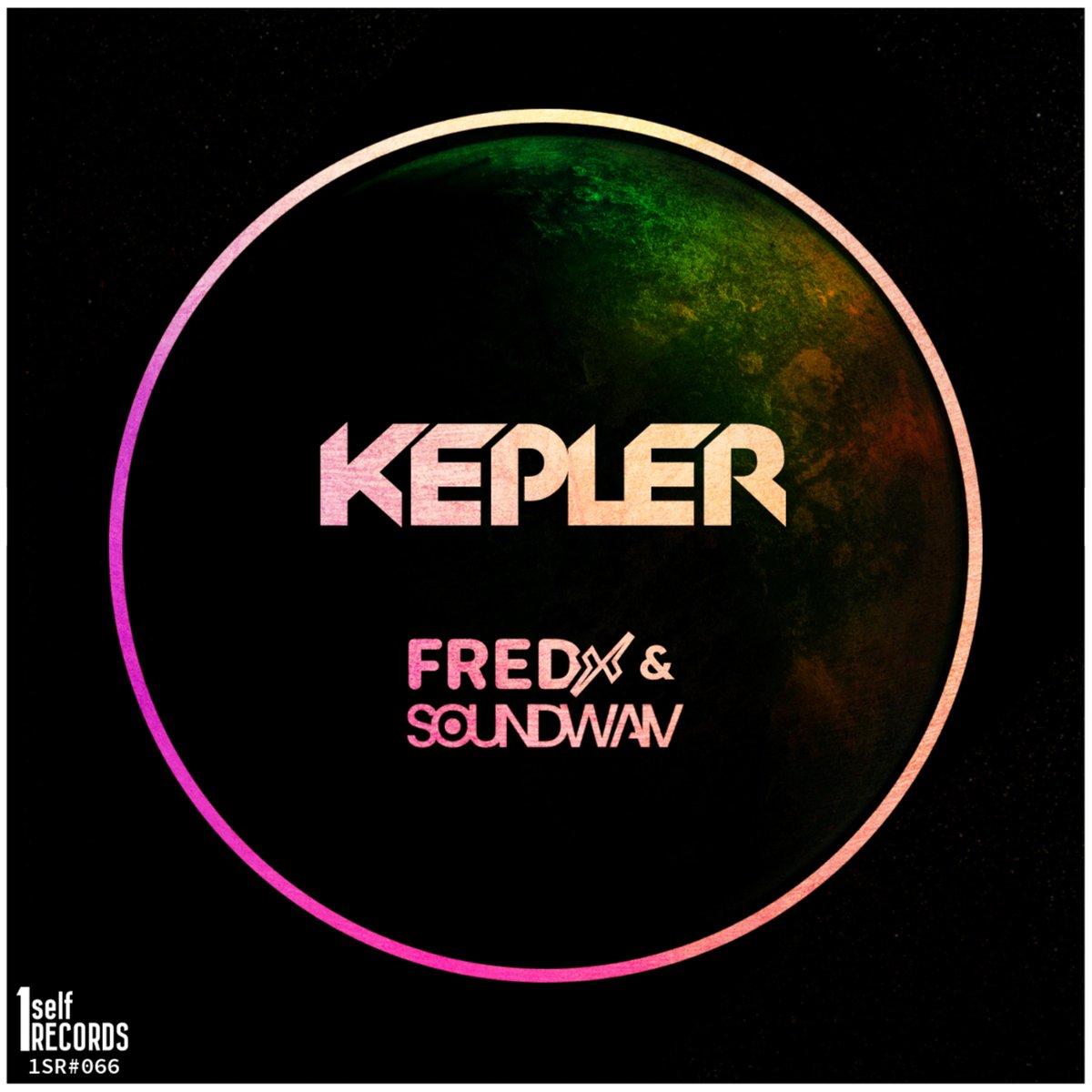 1self Records tweet media