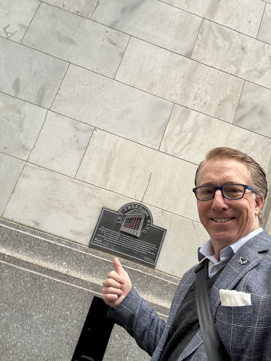 Koios Medical (@koiosmed) on Twitter photo Koios had the incredible opportunity to join the AI Global Leadership Summit at the New York Stock Exchange today!
Grateful to <a href="/ericadamsfornyc/">Eric Adams</a>, Ed Mermelstein, Dilip Chauhan, the <a href="/NYCMayorsOffice/">NYC Mayor's Office</a> for International Affairs, and <a href="/yorkseed/">Yorkseed™</a> NYC for bringing together innovators Koios had the incredible opportunity to join the AI Global Leadership Summit at the New York Stock Exchange today!
Grateful to <a href="/ericadamsfornyc/">Eric Adams</a>, Ed Mermelstein, Dilip Chauhan, the <a href="/NYCMayorsOffice/">NYC Mayor's Office</a> for International Affairs, and <a href="/yorkseed/">Yorkseed™</a> NYC for bringing together innovators