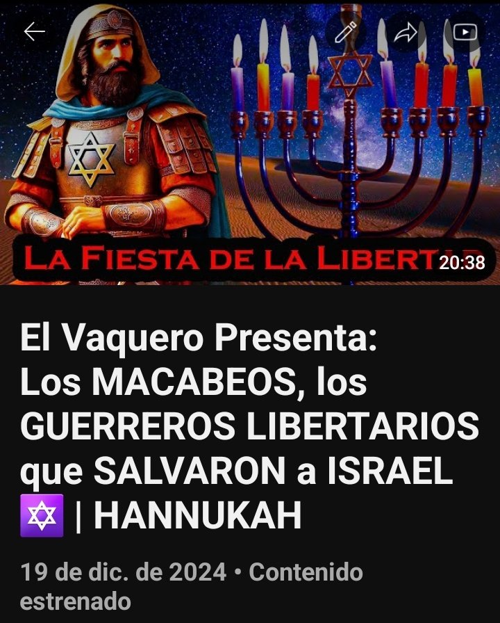 vaquerohistoria's tweet photo. Lo avisé en dos vídeos de mi canal en 2024: Rodrigo Chaves sigue la línea de Javier Milei y es parte de los #Macabeos (guerreros culturales de la libertad y soberanía) del siglo XXI
No solo redujo la agenda 2030 (la dejó en 50 metas) sino que le eliminó el financiamiento estatal https://t.co/mwTUfyp88s