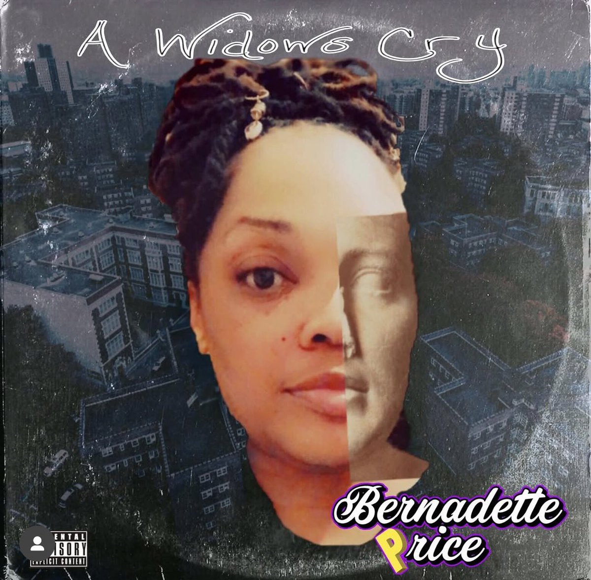 Stu_Bangas's tweet photo. New Album from Bernadette Price drops April 18th.
I got Two Beats on here
One featuring @rustejuxx357 and one featuring @teksmokeelah @generalsteele
#duckdown #bernadetteprice #seanprice #smiffnwessun #rustejuxx #stubangas #hiphop #boombap https://t.co/mpMYOskJnh
