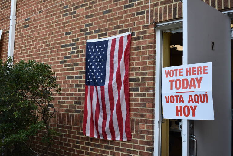 2025 Westfield Schools Election Guide: tinyurl.com/yhvh5wnn