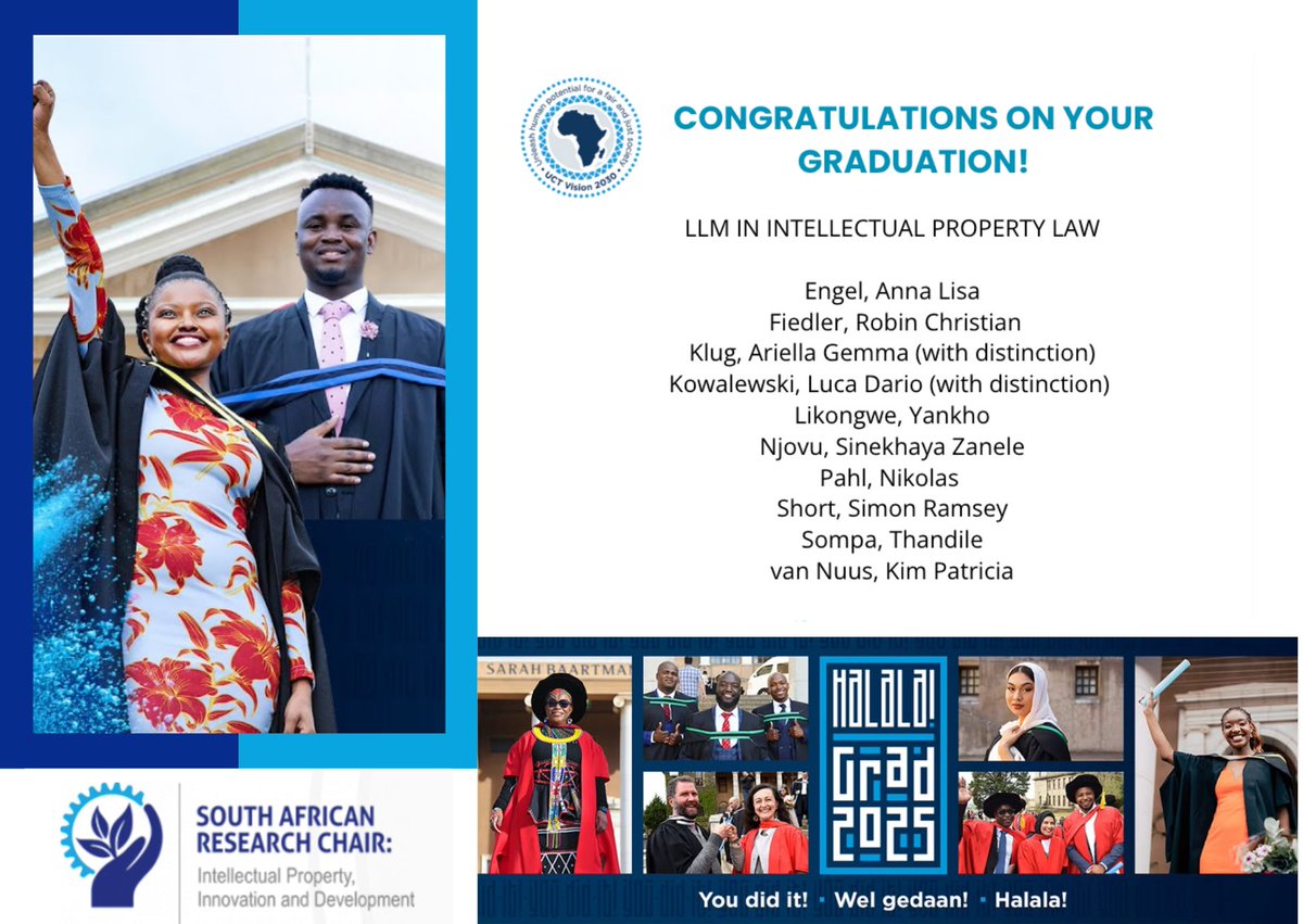 IPChairUCT tweet media