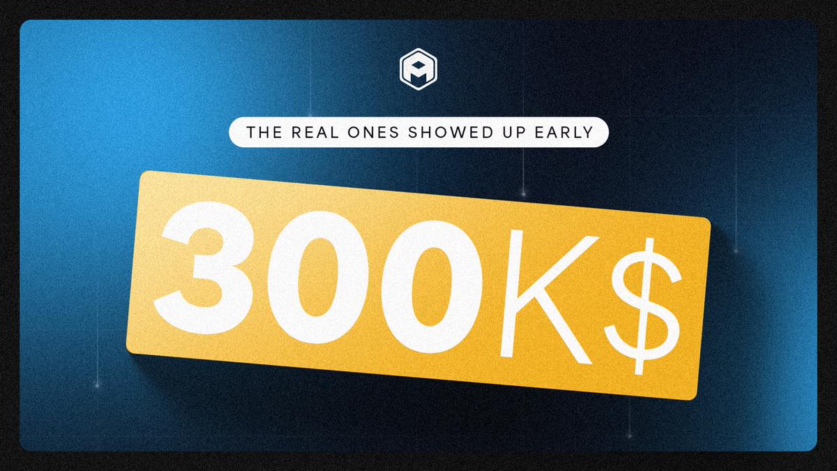 24 hours in. Over $300K committed.

This sale was never meant for everyone, just the ones who’ve been here since day zero.

In eFamily we trust.

If you’re eligible, now’s the time:
LFG.Astrol.io/sale