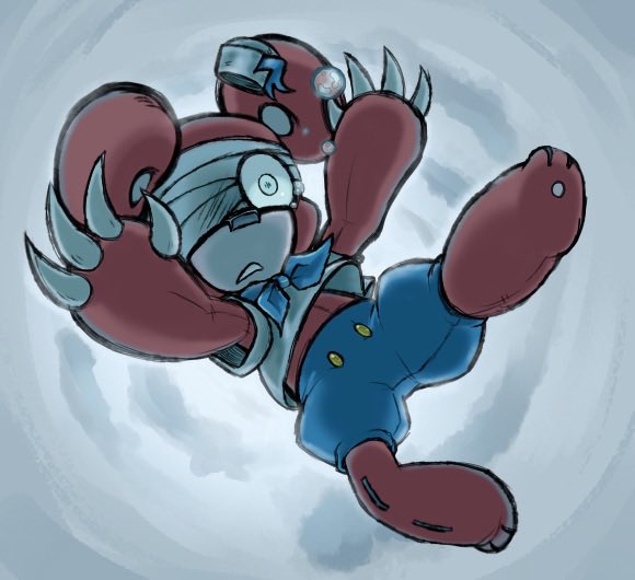 long way down
#okkoletsbeheroes