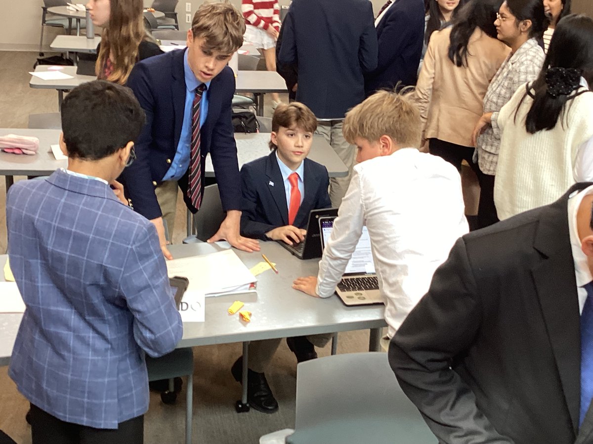 Diane Compton (@comptonss209) on Twitter photo Switzerland working diligently to gain support for their resolution. <a href="/ShoreRocks/">Shore Rocks!</a> <a href="/CleWorldAffairs/">CCWA</a> <a href="/MentorModelUN/">Mentor High Model UN</a> Switzerland working diligently to gain support for their resolution. <a href="/ShoreRocks/">Shore Rocks!</a> <a href="/CleWorldAffairs/">CCWA</a> <a href="/MentorModelUN/">Mentor High Model UN</a>