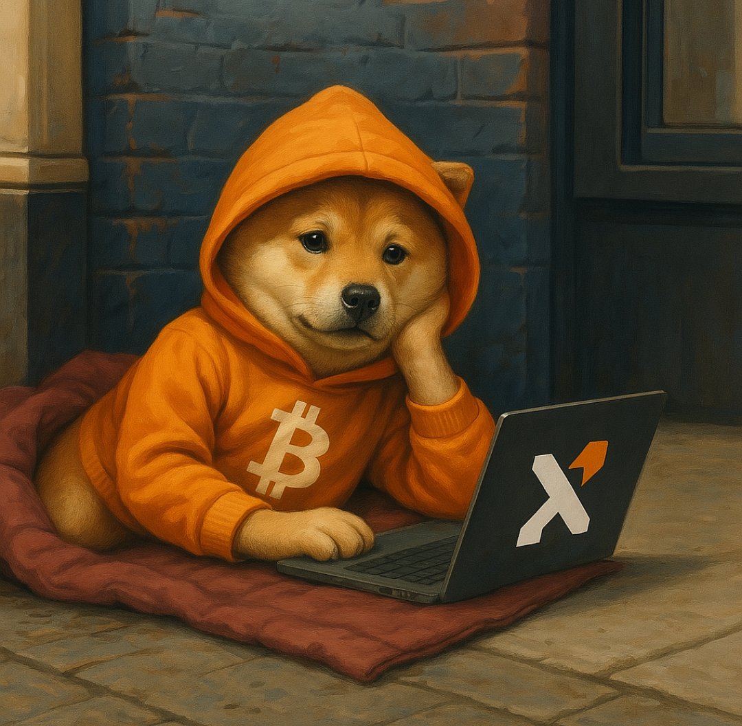 DOG•DA•MASSA (@dogdamassa) on Twitter photo 💥 Como comprar $DOG ou sua Runes favorita no fundo usando Bitcoin e a Xverse Wallet? (<a href="/XverseApp/">Xverse - Bitcoin Wallet for everyone</a> /<a href="/XverseBrasil/">Xverse Brasil | Carteira Bitcoin</a>)
Se você quer se posicionar antes do próximo pump e sair das mãos das CEXs, essa thread é pra você.
Simples e direto 🧵👇 💥 Como comprar $DOG ou sua Runes favorita no fundo usando Bitcoin e a Xverse Wallet? (<a href="/XverseApp/">Xverse - Bitcoin Wallet for everyone</a> /<a href="/XverseBrasil/">Xverse Brasil | Carteira Bitcoin</a>)
Se você quer se posicionar antes do próximo pump e sair das mãos das CEXs, essa thread é pra você.
Simples e direto 🧵👇