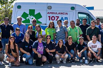 Mariano Cascallares tweet media