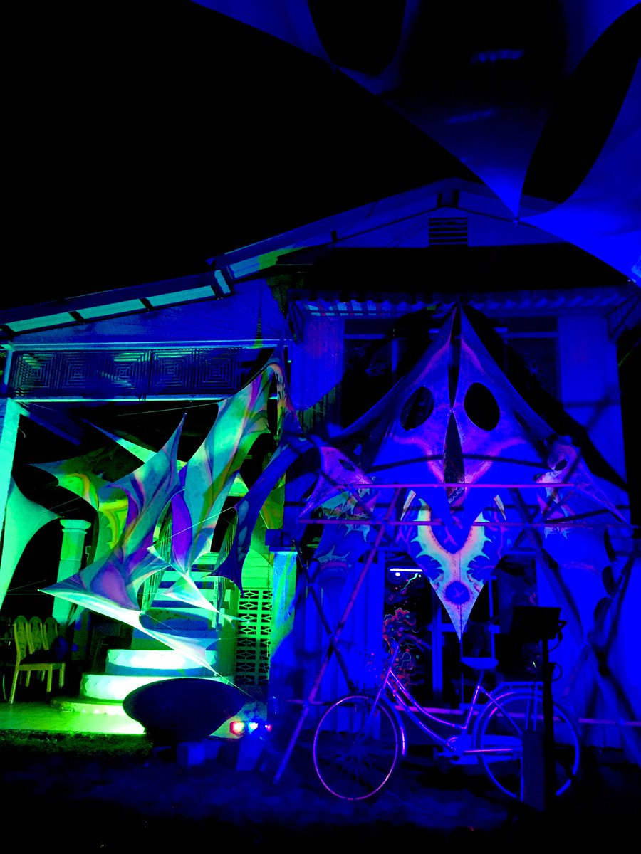 AltsWarrior's tweet image. Raya 2025
naturalmystik.art

#naturalmystik
#fabricart
#bamboostructure
#naturalmystikdecor
#raya2025
#jenjarom
#kualalangat
#selangor