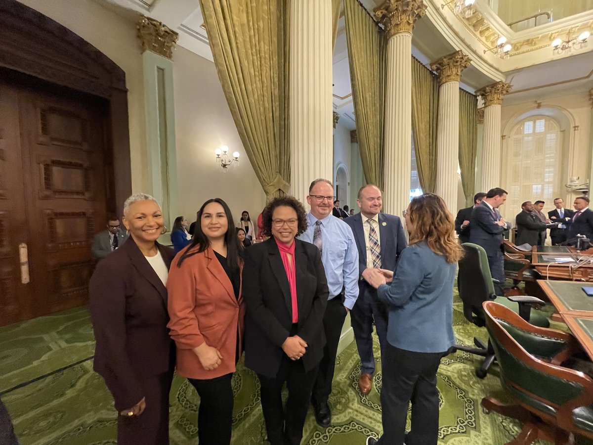 CHEAC (@cheac) on Twitter photo During the Asm Floor Session, <a href="/AsmMiaBonta/">Assemblymember Mia Bonta</a> recognized local public health leaders from <a href="/Dare2BWell/">Alameda County Health</a>, <a href="/SacPublicHealth/">Sacramento County Public Health</a>, <a href="/GlennCoHHSA/">Glenn County Health & Human Services Agency</a>, <a href="/HealthySCC/">County of Santa Clara Public Health Department</a> & celebrated how Future of Public Health investments have strengthened our frontlines of defense against disease. #FoPH During the Asm Floor Session, <a href="/AsmMiaBonta/">Assemblymember Mia Bonta</a> recognized local public health leaders from <a href="/Dare2BWell/">Alameda County Health</a>, <a href="/SacPublicHealth/">Sacramento County Public Health</a>, <a href="/GlennCoHHSA/">Glenn County Health & Human Services Agency</a>, <a href="/HealthySCC/">County of Santa Clara Public Health Department</a> & celebrated how Future of Public Health investments have strengthened our frontlines of defense against disease. #FoPH